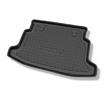 Méretre készült csomagtérszőnyegek: Toyota Corolla E120 Hatchback (01.2002-2008)