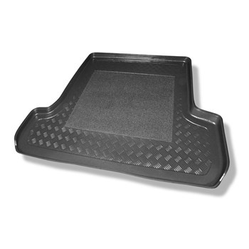 Méretre készült csomagtérszőnyegek: Toyota 4Runner III SUV (1996-2002)