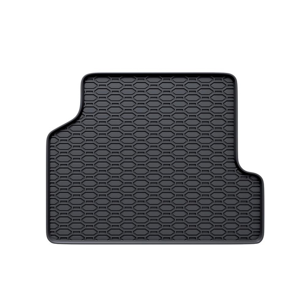 Autós gumiszőnyegek: Ford Focus II (2003-2011)