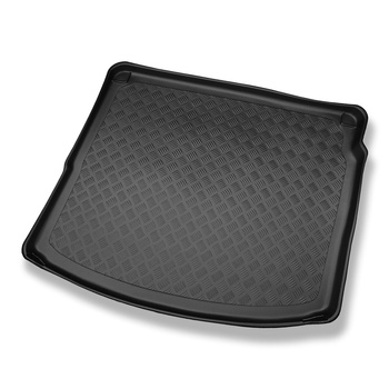 Méretre készült csomagtérszőnyegek: Renault Megane III Grandtour (06.2009-08.201