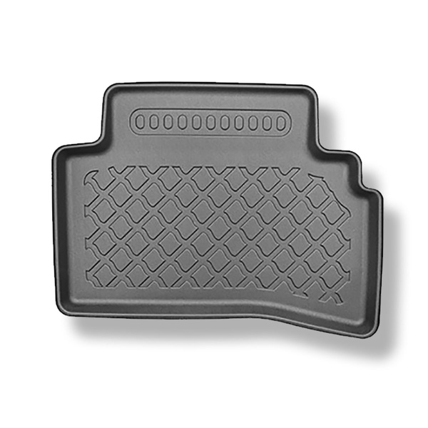 TPE szőnyegek gépjárművekhez: Kia Sportage V SUV (01.2022-....) - szintén az Mild Hybrid; nem a HEV Hybrid és Plug-in Hybrid