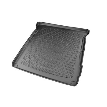 Méretre készült csomagtérszőnyegek: BMW X7 G07 SAV (03.2019-....) - 7 hely; harm