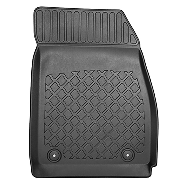 TPE szőnyegek gépjárművekhez: Opel Insignia Sports Tourer (01.2009-08.2017)