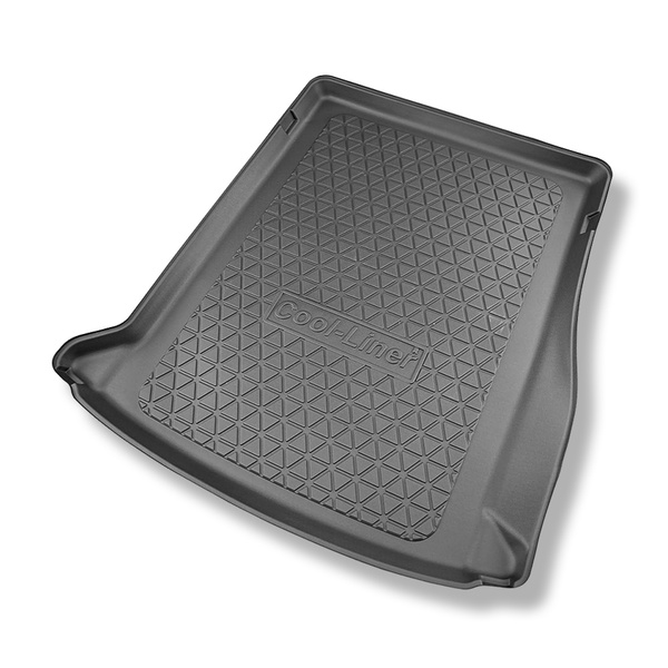 Méretre készült csomagtérszőnyegek: BMW i5 G60E Limousine (10.2023-....)