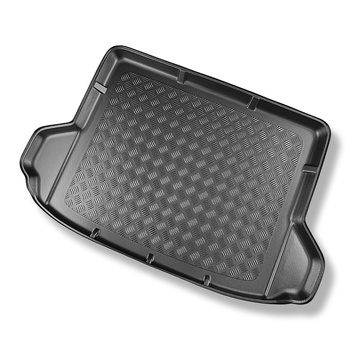 Méretre készült csomagtérszőnyegek: BMW 5 széria F07 Gran Turismo (10.2009-2017)