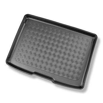 Méretre készült csomagtérszőnyegek: Ford Focus IV Hatchback, Active Hatchback (0