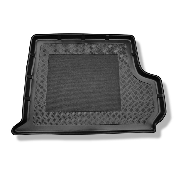 Méretre készült csomagtérszőnyegek: Land Rover Range Rover II P38A SUV (11.1994-02.2002) - 5 hely