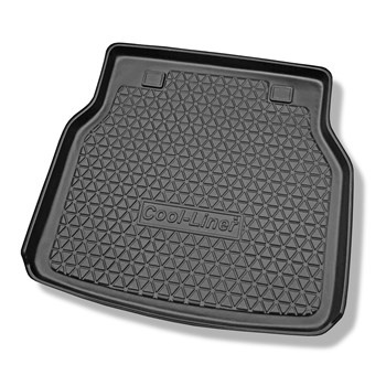 Méretre készült csomagtérszőnyegek: Mercedes-Benz C osztály W203 Kombi (2001-11.