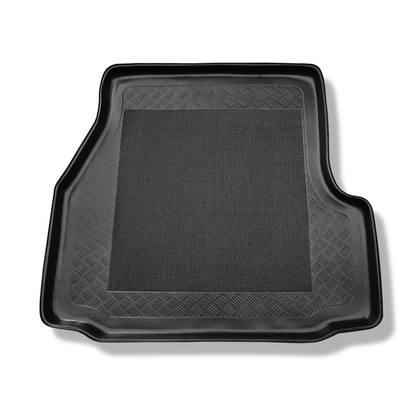 Méretre készült csomagtérszőnyegek: Volkswagen Passat B3, B4 Szedán (1988-1997)