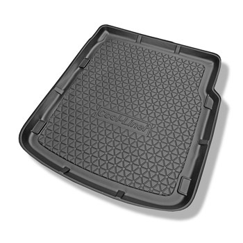 Méretre készült csomagtérszőnyegek: Audi A7 4G Sportback (09.2010-01.2018)