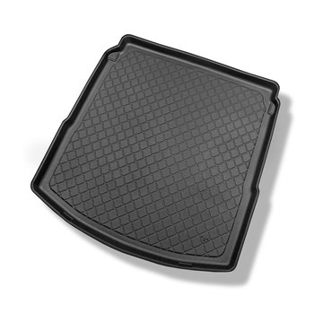 Méretre készült csomagtérszőnyegek: Renault Talisman Szedán (01.2016-12.2022)