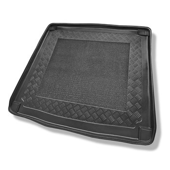 Méretre készült csomagtérszőnyegek: Peugeot 407 SW (2004-12.2010)