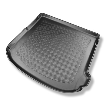 Méretre készült csomagtérszőnyegek: Mercedes-Benz GLC C254 SUV (07.2023-....) - szintén hibridhez