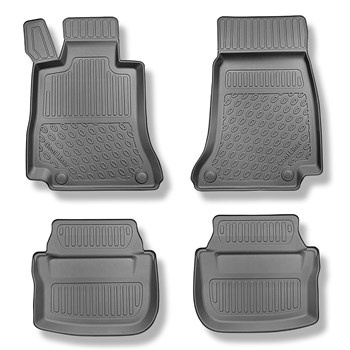 TPE Premium szőnyegek gépjárművekhez: Mercedes-Benz E osztály C238 Coupé (04.2017-....)