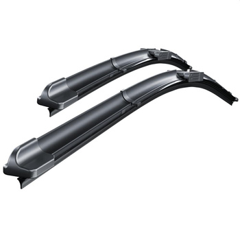 Autó ablaktörlők lapát szélvédőre a következő autótípushoz: BMW 7 széria F01, F02, F04, G11, G12 Limuzin (11.2008-....) - Lapos ablaktörlő lapát