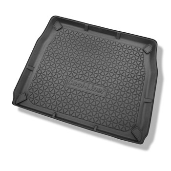 Méretre készült csomagtérszőnyegek: Land Rover Discovery II SUV (02.1999-10.2004) - 5 hely