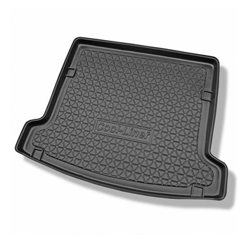 Méretre készült csomagtérszőnyegek: Peugeot 307 Break (2001-2008)