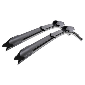 Autó ablaktörlők lapát szélvédőre a következő autótípushoz: BMW Z4 E85, E86 Coupé, Roadster (10.2002-07.2007) - Lapos ablaktörlő lapát