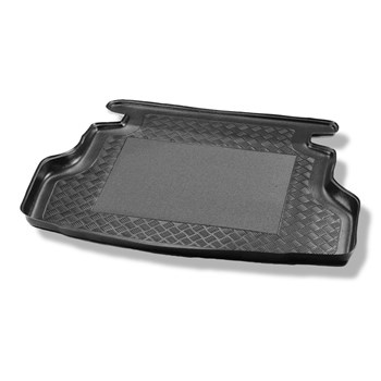 Méretre készült csomagtérszőnyegek: Toyota Avensis II Liftback (03.2003-12.2008)