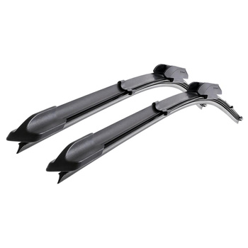 Autó ablaktörlők lapát szélvédőre a következő autótípushoz: BMW Z3 E36 Coupé, Roadster (03.1995-09.2002) - Lapos ablaktörlő lapát