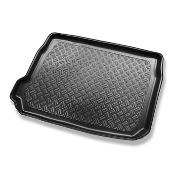 Méretre készült csomagtérszőnyegek: Peugeot 2008 I SUV (04.2013-12.2019)