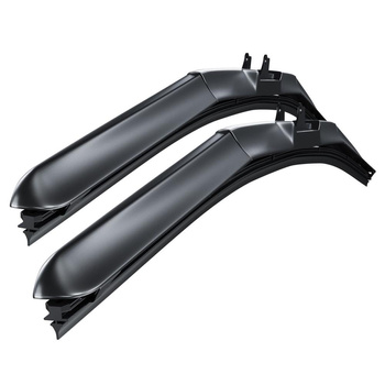 Autó ablaktörlők lapát szélvédőre a következő autótípushoz: Citroen C8 Egyterű (08.2005-07.2014) - Hibrid ablaktörlő lapát