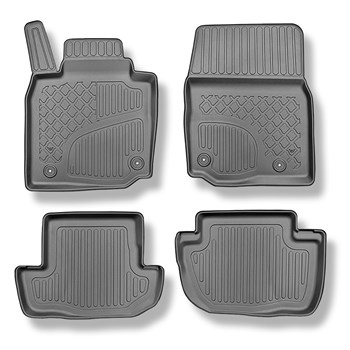 TPE szőnyegek gépjárművekhez: Mazda MX-30 SUV (09.2020-....)