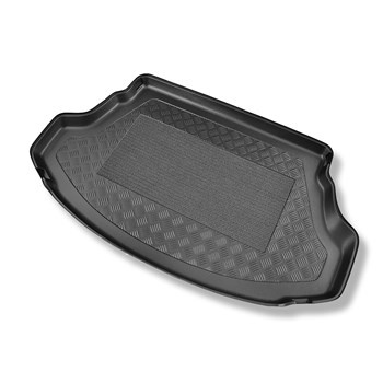 Méretre készült csomagtérszőnyegek: Lexus UX ZA10 Crossover (03.2019-2020) - felső csomagtartó