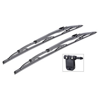 Autó ablaktörlők lapát szélvédőre a következő autótípushoz: Renault Kerax Tehergépkocsi (1997-2013) - Sztenderd ablaktörlő lapát