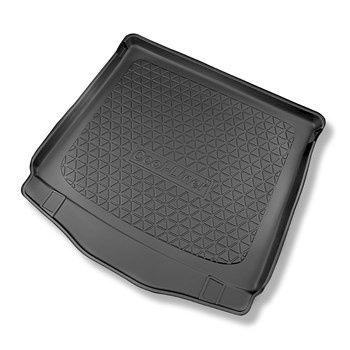 Méretre készült csomagtérszőnyegek: Renault Megane IV E-Tech Plug-in Hybrid Grandtour (08.2020-....)