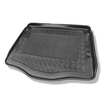 Méretre készült csomagtérszőnyegek: Peugeot 207 SW (2007-06.2013)