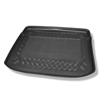 Méretre készült csomagtérszőnyegek: Citroen C3 Picasso Egyterű (2009-10.2017) - alsó csomagtartó