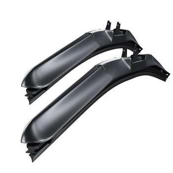 Autó ablaktörlők lapát szélvédőre a következő autótípushoz: Citroen Saxo Hatchback (02.1996-09.2003) - Hibrid ablaktörlő lapát