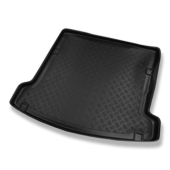 Méretre készült csomagtérszőnyegek: Peugeot 307 Break (2001-2008)