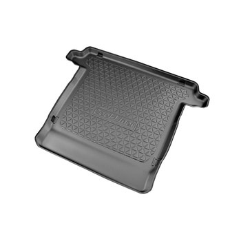 Méretre készült csomagtérszőnyegek: Aixam Crossline Crossover (2005-2010) - két hely