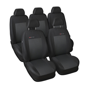 Méretre vart üléshuzat a következő autótípushoz: Toyota Corolla Verso II Egyterű (2007-2009) - E3