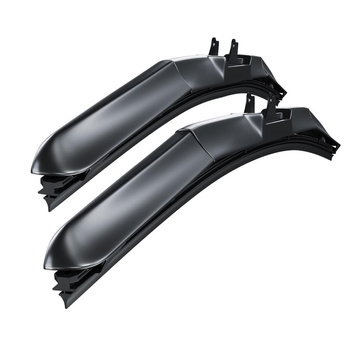 Autó ablaktörlők lapát szélvédőre a következő autótípushoz: Volkswagen Vento Szedán (11.1991-12.1997) - Hibrid ablaktörlő lapát