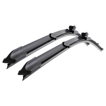 Autó ablaktörlők lapát szélvédőre a következő autótípushoz: Skoda Fabia II Hatchback, Kombi (12.2006-12.2014) - Lapos ablaktörlő lapát