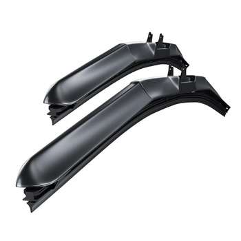 Autó ablaktörlők lapát szélvédőre a következő autótípushoz: BMW 7 széria F01, F02, F04, G11, G12 Limuzin (11.2008-2022) - Hibrid ablaktörlő lapát
