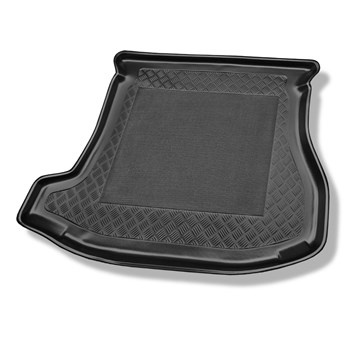 Méretre készült csomagtérszőnyegek: Mazda Premacy Egyterű (2003-2005) - 5/7 hely; harmadik sor ülés kivéve