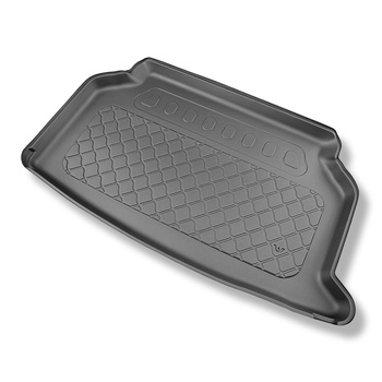 Méretre készült csomagtérszőnyegek: MG 3 Hybrid+ Hatchback (05.2024-....)