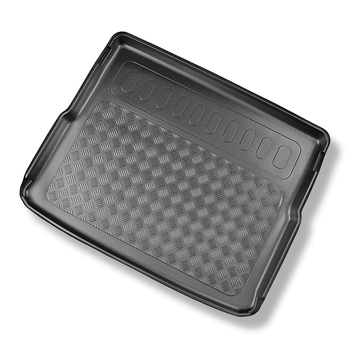 Méretre készült csomagtérszőnyegek: Mitsubishi Eclipse Cross Plug-in Hybrid SUV (03.2021-....)