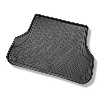 Méretre készült csomagtérszőnyegek: Toyota Land Cruiser J100 SUV (01.1998-2007) - 5 hely