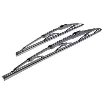 Autó ablaktörlők lapát szélvédőre a következő autótípushoz: Honda HR-V I SUV (12.1998-02.2006) - Sztenderd ablaktörlő lapát