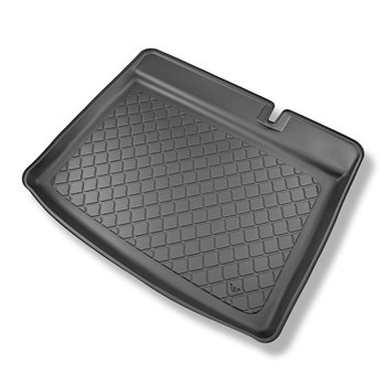 Méretre készült csomagtérszőnyegek: Renault Megane E-Tech Hatchback (06.2022-....)