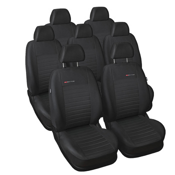 Méretre vart üléshuzat a következő autótípushoz: Citroen C4 Grand Picasso Egyterű (2006-2013) - E4