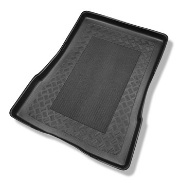 Méretre készült csomagtérszőnyegek: BMW 7 széria G12 Limuzin (10.2015-10.2022) - sztenderd és hosszú verzió; nem a Plug-in Hibrid verzióhoz