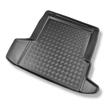 Méretre készült csomagtérszőnyegek: Opel Insignia B Grand Sport (06.2017-2023)