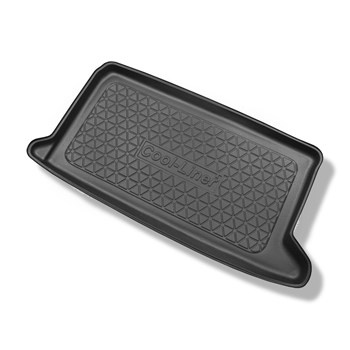 Méretre készült csomagtérszőnyegek: Ford Ka II Hatchback (2009-08.2017)