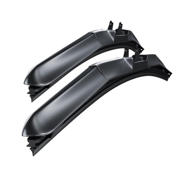 Autó ablaktörlők lapát szélvédőre a következő autótípushoz: Toyota IQ Hatchback (11.2008-05.2014) - Hibrid ablaktörlő lapát